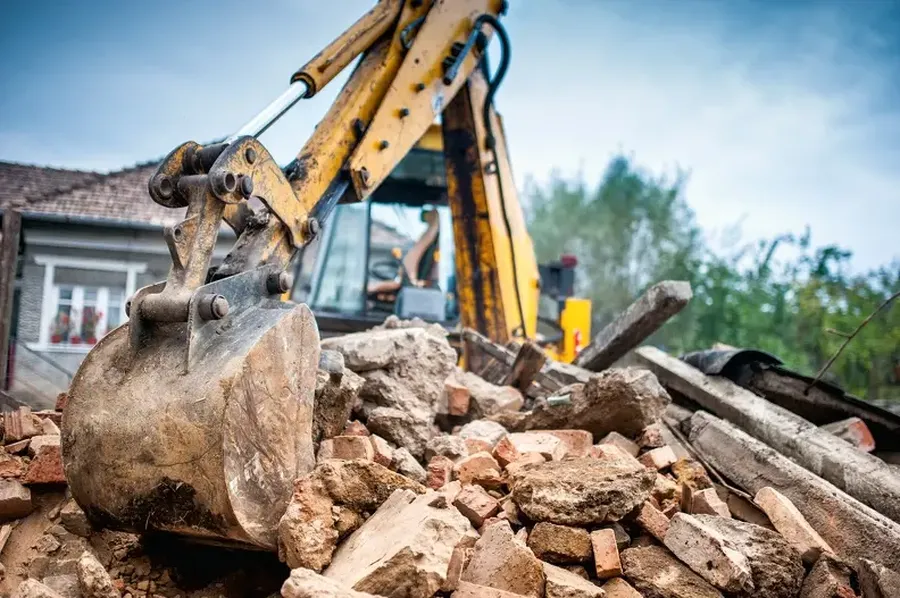 How Demolition Services Make Property Cleanup Hassle Free Katy, TX