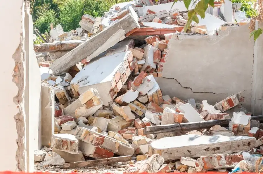 How Demolition Services Make Property Cleanup Hassle Free in Katy, TX