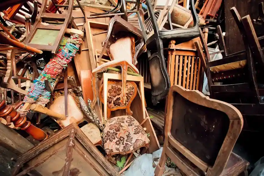 How To Declutter Your Home With Junk Removal Services Katy, TX