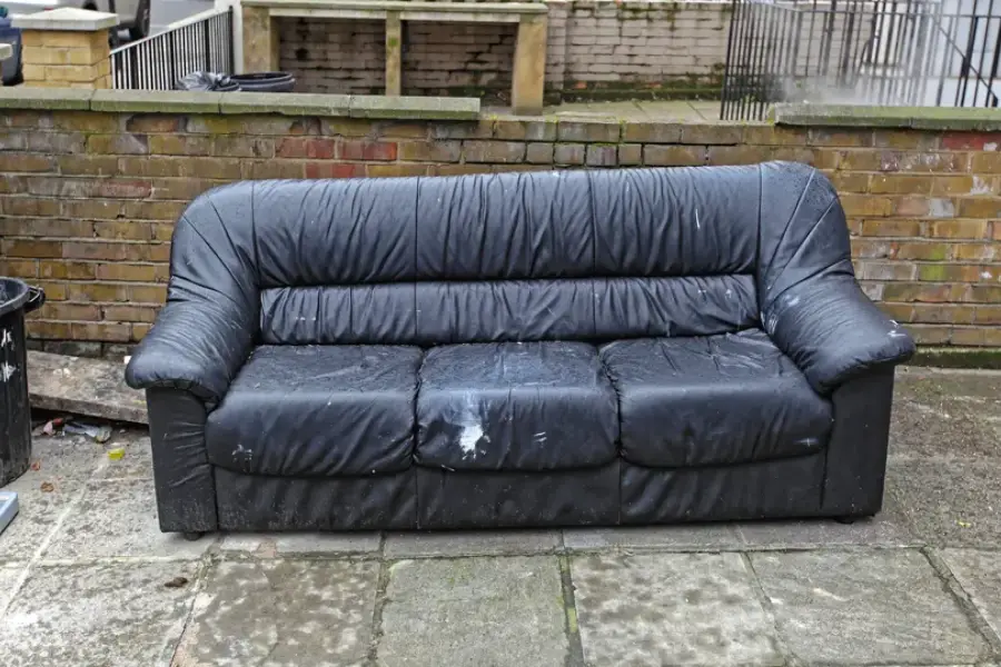 How To Make Space By Removing Unused Furniture Katy, TX