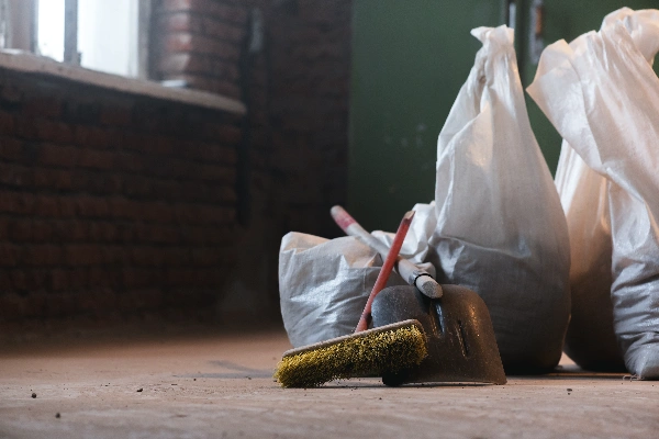 Construction Debris Removal