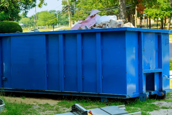 Construction Debris Removal