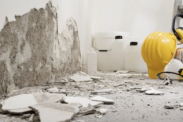 Demolition