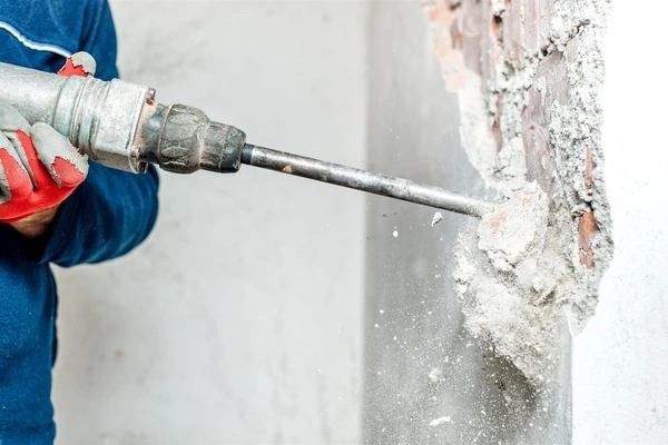 Demolition Services