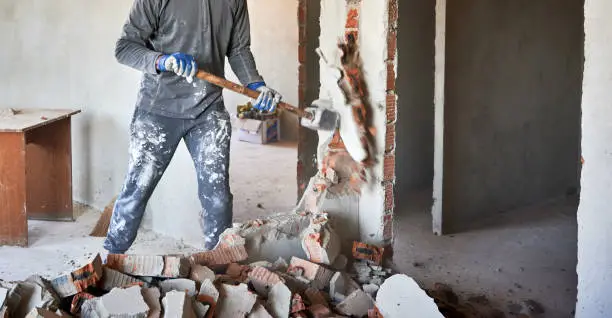 Demolition Services