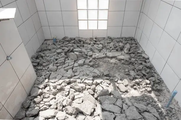 Demolition Services