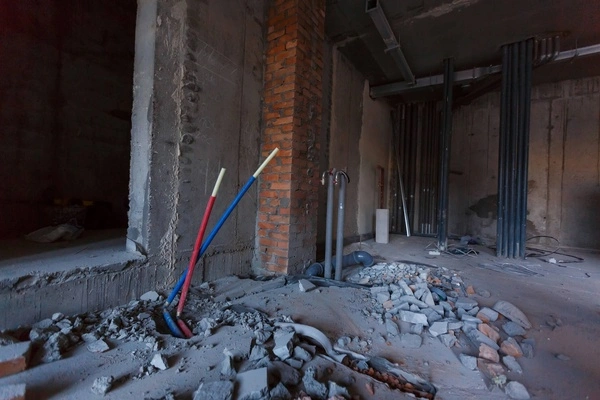 Demolition Services