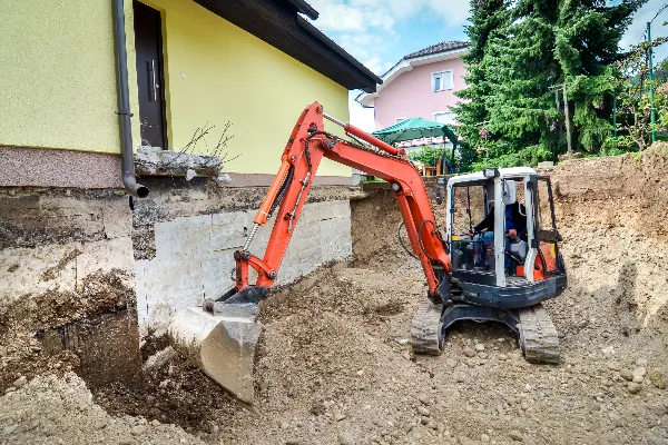Demolition Services