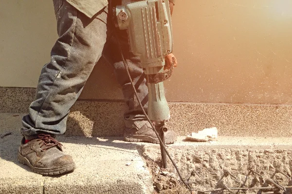 Demolition Services
