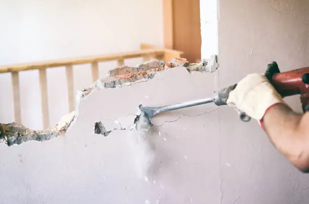 Demolition Services