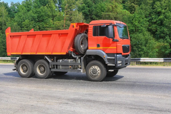 Hauling
