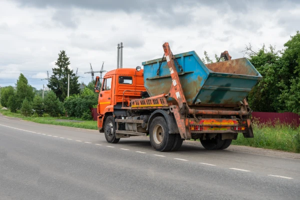 Hauling