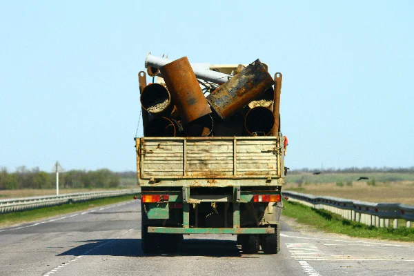 Hauling