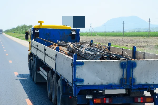 Hauling