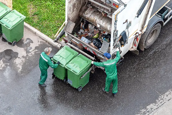 Junk Collection