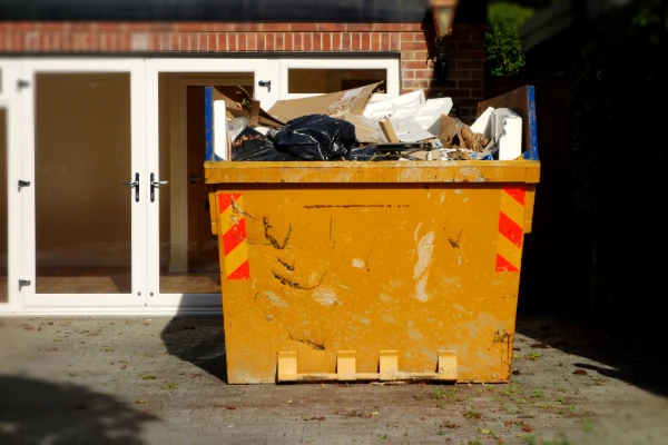 Junk Collection