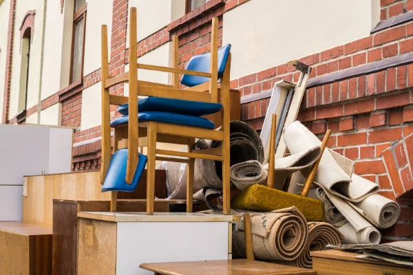 Junk Collection