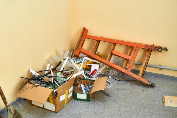 Junk Disposal