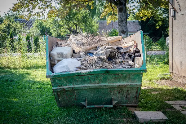 Junk Disposal