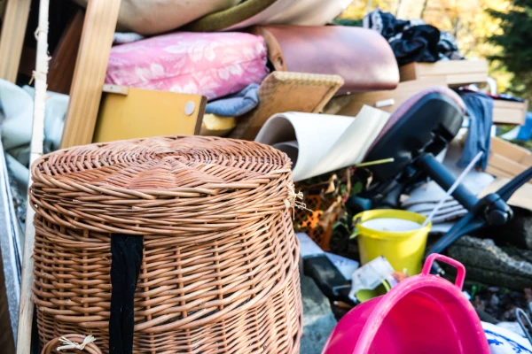 Junk Furniture Removal