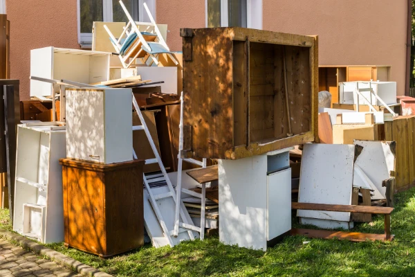 Junk Furniture Removal