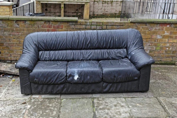 Junk Furniture Removal