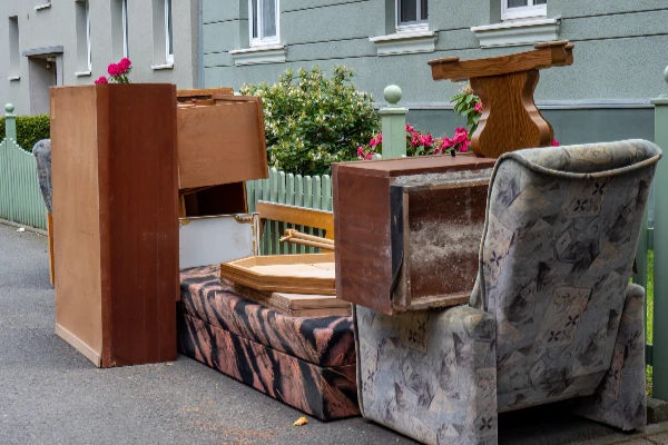 Junk Furniture Removal
