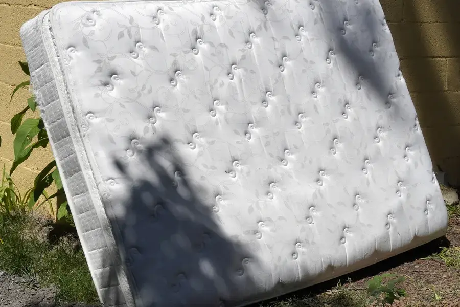 Junk Furniture Removal