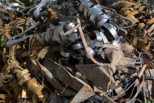 Metal Scrapping
