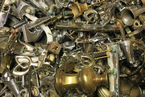 Metal Scrapping