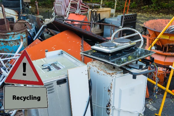 Metal Scrapping