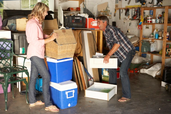 Office Junk Removal