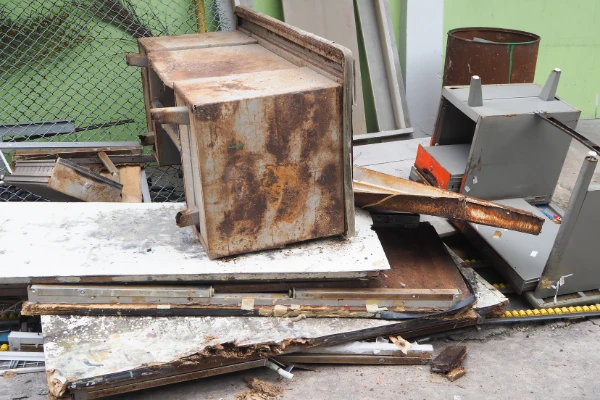 Office Junk Removal