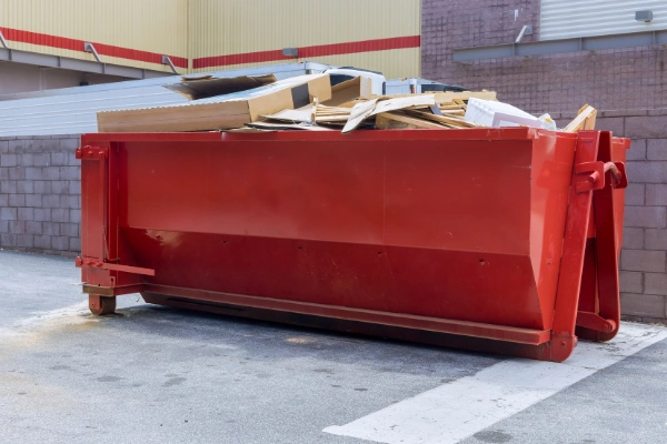 Office Junk Removal